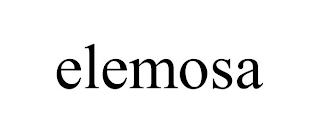 ELEMOSA