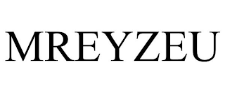 MREYZEU