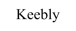 KEEBLY