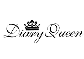 DIARY QUEEN