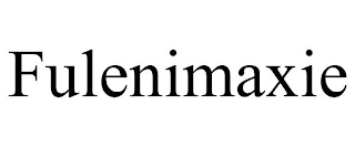 FULENIMAXIE
