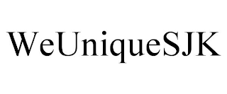 WEUNIQUESJK