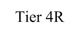 TIER 4R