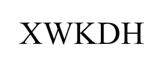 XWKDH
