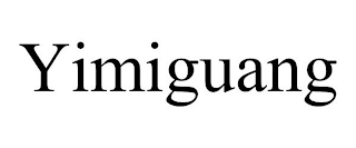 YIMIGUANG