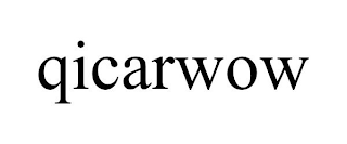 QICARWOW