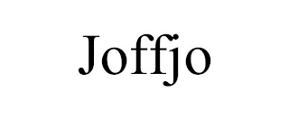 JOFFJO