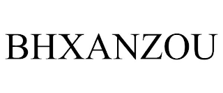 BHXANZOU