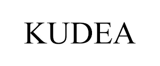 KUDEA