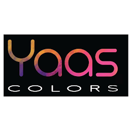 YAAS COLORS