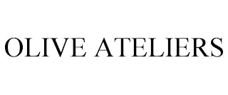 OLIVE ATELIERS