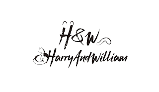 H&W HARRYANDWILLIAM