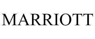 MARRIOTT