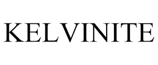 KELVINITE