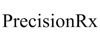 PRECISIONRX