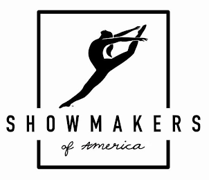 SHOWMAKERS OF AMERICA