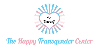 BE YOURSELF THE HAPPY TRANSGENDER CENTER
