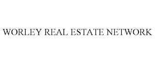 WORLEY REAL ESTATE NETWORK