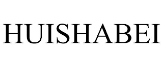 HUISHABEI