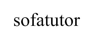 SOFATUTOR