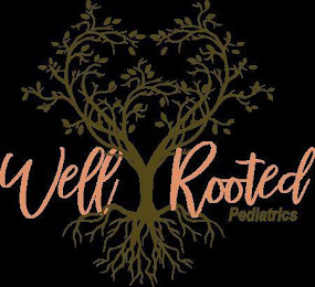 WELL ROOTED PEDIATRICS