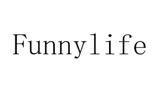 FUNNYLIFE