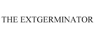 THE EXTGERMINATOR