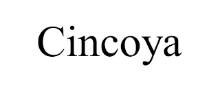 CINCOYA