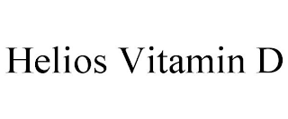 HELIOS VITAMIN D