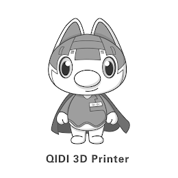 QI DI QIDI 3D PRINTER