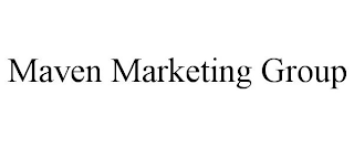 MAVEN MARKETING GROUP