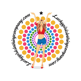 LUCKYGIRLCLOTHINGCOMPANY.COM LUCKYGIRLCLOTHINGCOMPANY.COM