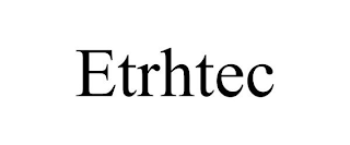 ETRHTEC