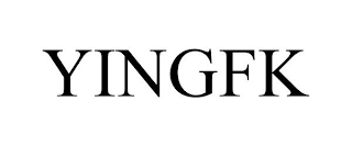 YINGFK