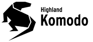 HIGHLAND KOMODO