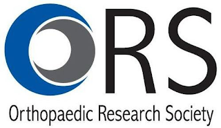 ORS ORTHOPAEDIC RESEARCH SOCIETY