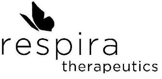 RESPIRA THERAPEUTICS