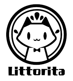 LITTORITA