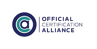 OCA OFFICIAL CERTIFICATION ALLIANCE