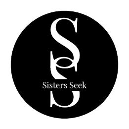 SS SISTERS SEEK