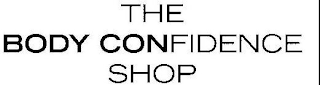 THE BODY CONFIDENCE SHOP