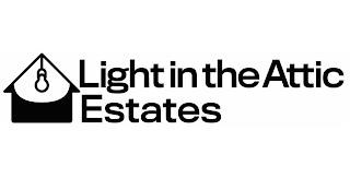 LIGHT IN THE ATTIC ESTATES