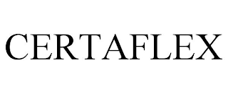 CERTAFLEX
