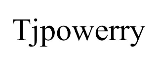 TJPOWERRY