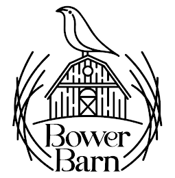 BOWER BARN