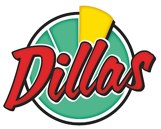 DILLAS