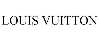 LOUIS VUITTON