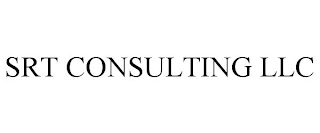 SRT CONSULTING LLC