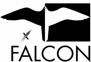 X FALCON