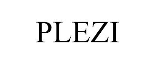 PLEZI